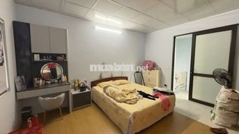 Kim Giang+ Đại Từ 50m 4 tầng 9phòng cho thuê  dòng tiền 40tr/ tháng