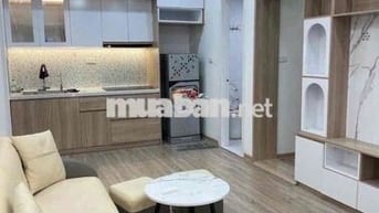 Cần bán căn hộ 2 ngủ, full nội thất mới tại HH4 Linh Đàm – tầng thấp,