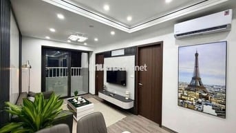 72M-3 NGỦ - CHUNG CƯ HH LINH ĐÀM