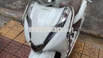 Lead 125 2018 SmartKey, bs63