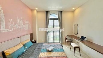 CHUỖI CĂN HỘ STUDIO ĐẸP MỚI 100% GẦN SÂN BAY TÂN SƠN NHẤT