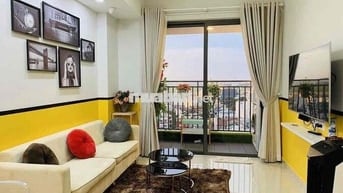 CHO THUÊ 2PN 2WC GẦN SÂN BAY CV GIA ĐỊNH PHÚ NHUẬN FULL NỘI THẤT