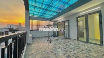 CĂN HỘ PENHOUSE  30M2 TẠI TRUNG TÂM QUẬN BÌNH THẠNH ĐƯỜNG BÌNH LỢI