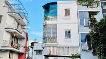 Cho thuê lầu 1, 503 Hoàng Sa, Phường Võ Thị Sáu, Quận 3