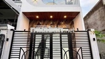 BÁN NHÀ GẦN KCN CẦU TRÀM - SỔ HỒNG RIÊNG - VAY NGÂN HÀNG 70%