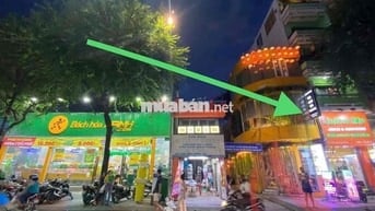 CHO THUÊ MBKD CỐNG QUỲNH - TRUNG TÂM QUẬN 1