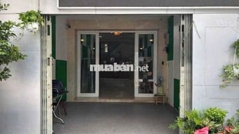 Cho Thuê Mặt Bằng Đường Cô Bắc, Quận 1 ( KD TỰ DO - 4x23m )