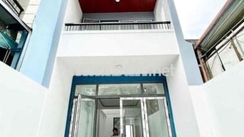 SIÊU PHẨM NHÀ MỚI - 7D Thăng Long, P.4, Tân Bình, 4x22m, 4 tầng