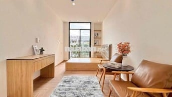 CĂN HỘ MỚI XÂY NẰM GẦN ETOWN VÀ KHU K300