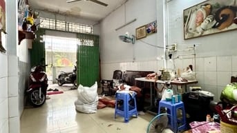 HXH 6M Khuông Việt – 62m² – 2 tầng – Tân Phú – 6.2 tỷ
