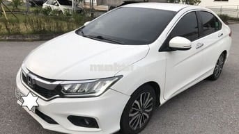 Honda City 2017 1.5 TOP - 102000 km