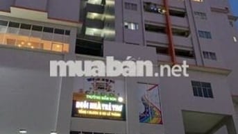 Căn hộ C/cư Lê Thành Mã Lò 40m2 - 1 tỷ 120 triệu (ban công,nội thất)