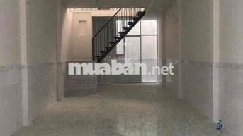 Nhà 4x14m hẻm ô tô, Tân Phú – Full tiện nghi, giá siêu rẻ 9,5tr/tháng