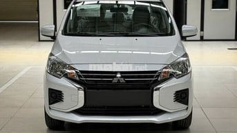 Mitsubishi Attrage 2025