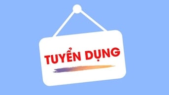 TUYỂN NAM NỮ BỔ SUNG NHÂN VIÊN KHO, LÀM VIỆC TẠI GÒ VẤP, TPHCM 