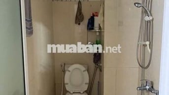 CHO THUÊ Ở LIỀN CC IDICO TÂN PHÚ 2PN CÓ NỘI THẤT 8TR8/THANG