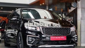 Kia Sedona , bản Full máy xăng 3.3 2019