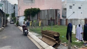 Hot! Khu phân lô hẻm ô tô ĐS 6 Hiệp Bình Phước, giá 4,6 tỷ