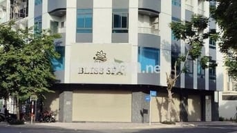 CHO THUÊ NHÀ VỪA Ở VỪA KINH DOANH 2 MẶT TIỀN 4 TẦNG Ở KĐT HÀ QUANG 2