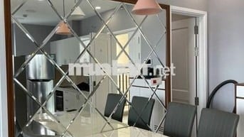 Căn hộ đáng sống nhất khu Nam – Saigon Mia chỉ 5 tỷ 250