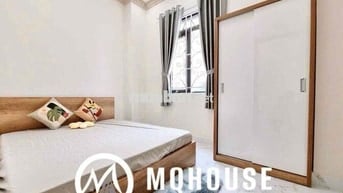 CHUNG CƯ MINI 2PN,CỬA SỔ,60M2,NGAY SƯ VẠN HẠNH Q10