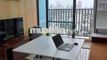 AC CHO THUÊ CĂN HỘ 3 PHÒNG NGỦ - CHUNG CƯ HÀ QUANG SSH08