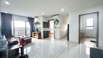 Căn hộ 2 phòng ngủ ban công - Ngay trung tâm quận 7 - Full nội thất