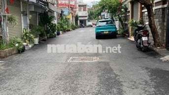 💥💥💥💥 SIÊU PHẨM 2 TẦNG-HẼM 4.5M XE TẢI TẬN NƠI-KINH DOANH TẠI NHÀ- KHU