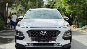 Hyundai Kona 1.6 Turbo 2019 còn mới quá