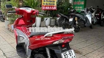 AirBlade siêu nhân 2017 | máy zin êm