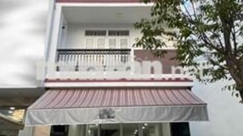 NHÀ 5 TẦNG VỪA Ở VÀ KINH DOANH THÍCH QUẢNG ĐỨC