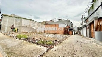 ĐẤT 2 MẶT TIỀN - HIỆP BÌNH THỦ ĐỨC