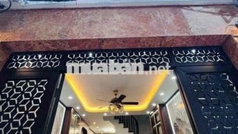 NHÀ ĐẸP TÂY MỖ_XÂY MỚI 5 TẦNG HIỆN ĐẠI_NGÕ Ô TÔ_FULL ĐỒ_GẦN VINSAMRT