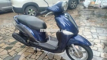 Xe yamaha Nozza fi nguyên gin