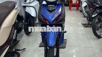 Honda Wave RSX 110 ( Máy zin 100% ) BS:65 Cần Thơ