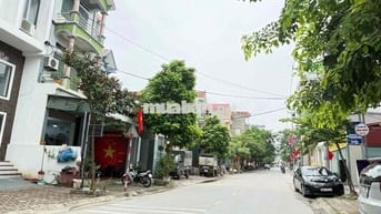 🔥 SIÊU PHẨM LÔ GÓC VÕNG LA – Ô TÔ VÀO NHÀ – CHỈ 4,X TỶ – ĐẦU TƯ ĐỈNH