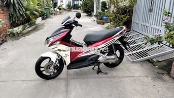 A Lắc 2012 FI Phug Xăg, Xe Nguyên Zin