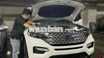 Explorer model 2022 bản Full đá cốp. 1 chủ .