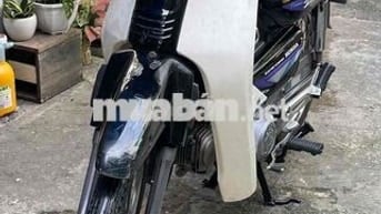 Dream lùn Thái 1994, biển TP giấy tờ đầy đủ.