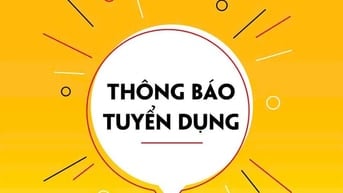 TUYỂN NHÂN VIÊN: KHO+ĐÓNG GÓI HÀNG 