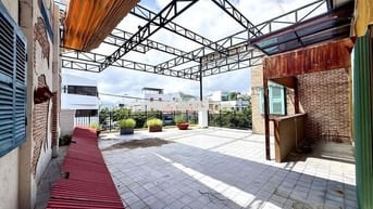 MẶT BẰNG RỘNG 518M2 KHU KINH DOANH TẤP NẬP