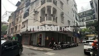 Tôi cần bán nhà 7tầng thang máy full nộithất mặt ngõ Huỳnh Thúc kháng