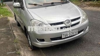 Innova 2008 , chính chủ