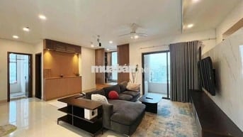 Căn hộ 3 phòng ngủ 2WC. chung cư Garden Gate. gần sân bay Tân Sơn Nhât