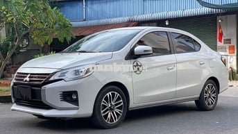 Mitsubishi Attrage 2024 1.2 CVT Premium 40.000 Km