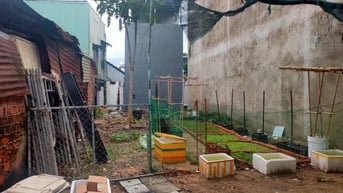 KIẾM ĐÂU RA LÔ ĐẤT_100M2 NGANG 6M2, K/OTO 4M HỒ SĨ DƯƠNG, CẨM LỆ__ 3.X