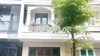 CHO THUÊ NHÀ Ở KINH DOANH  3 TẦNG 3 PHÒNG NGỦ KHU HÀ QUANG 2 GIÁ 15 TR