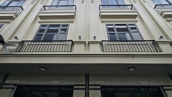 chỉ cần  450tr quý khách đã sở hữu căn 3 tầng tại Kiến An, Hải Phòng