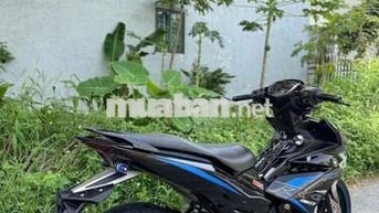 Exciter 150 – 2018 ❤️