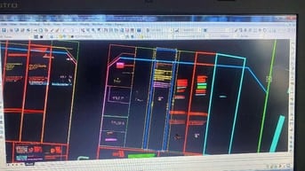 12. Bán nhà mặt tiền đường số 10 ngay Kênh 26/3 81m2 giá chỉ 7,1 tỷ tl